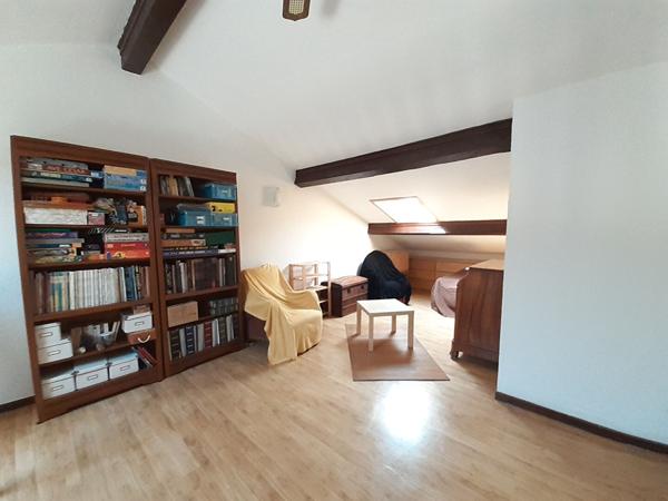 EXCLUSIVITÉ GUY HOQUET - Appartement Neyron 4 pièces