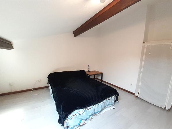 EXCLUSIVITÉ GUY HOQUET - Appartement Neyron 4 pièces