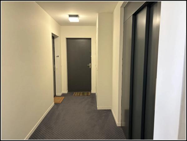 APPARTEMENT LA BAULE - FACE MER