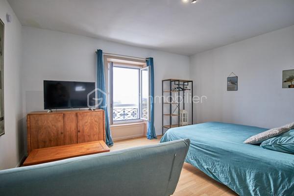 Appartement de 29,64 m²