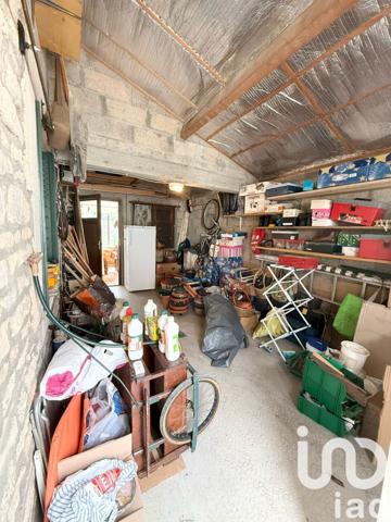 Maison de ville 4 pièces de 100 m² à Nogent (52800)