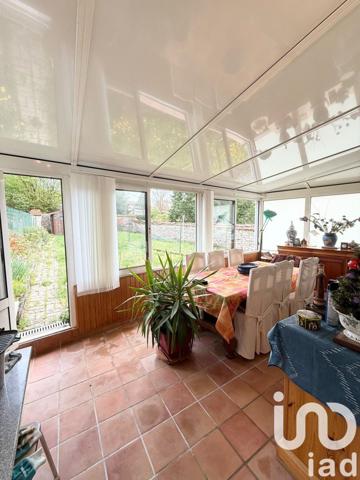 Maison de ville 4 pièces de 100 m² à Nogent (52800)