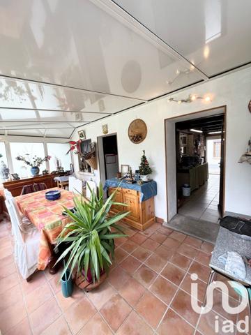 Maison de ville 4 pièces de 100 m² à Nogent (52800)