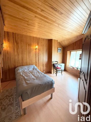 Maison de ville 4 pièces de 100 m² à Nogent (52800)