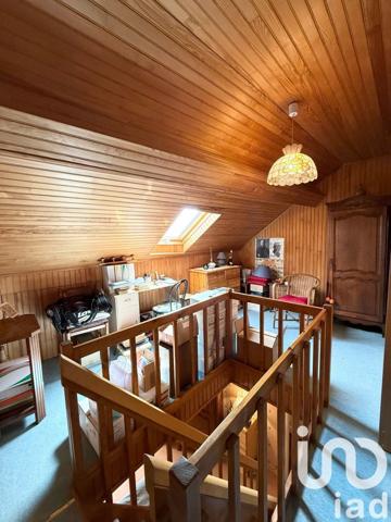 Maison de ville 4 pièces de 100 m² à Nogent (52800)