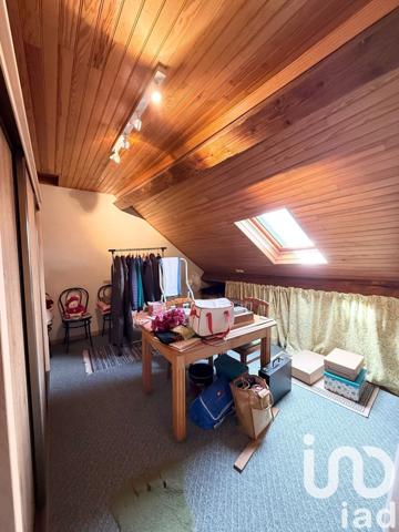 Maison de ville 4 pièces de 100 m² à Nogent (52800)