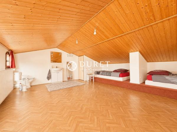 Maison de caractère - A vendre - Challans