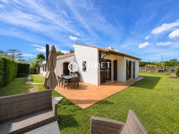 Maison de caractère - A vendre - Challans