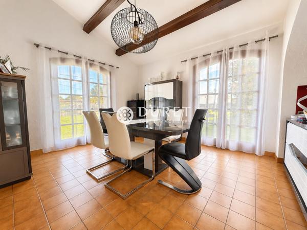Maison de caractère - A vendre - Challans