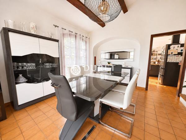 Maison de caractère - A vendre - Challans