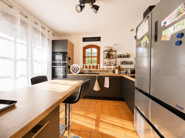 Maison de caractère - A vendre - Challans