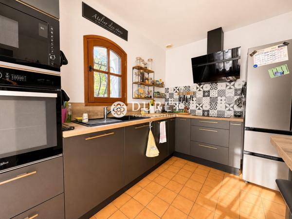 Maison de caractère - A vendre - Challans