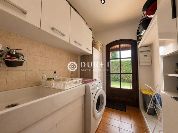Maison de caractère - A vendre - Challans