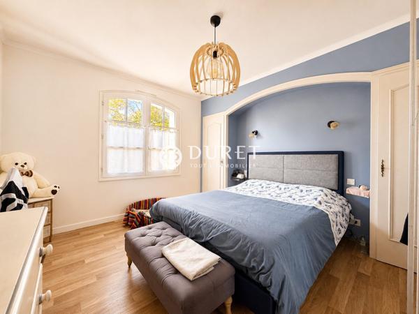 Maison de caractère - A vendre - Challans