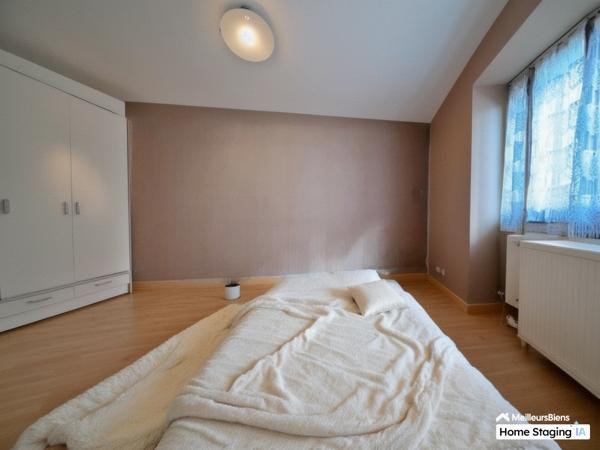 Maison en plein centre-ville de Montmorency