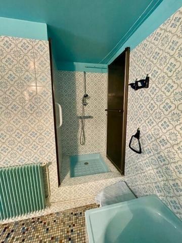 Maison en plein centre-ville de Montmorency