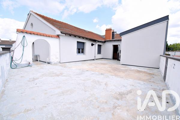 Appartement à vendre 8 pièces 167 m² Fameck