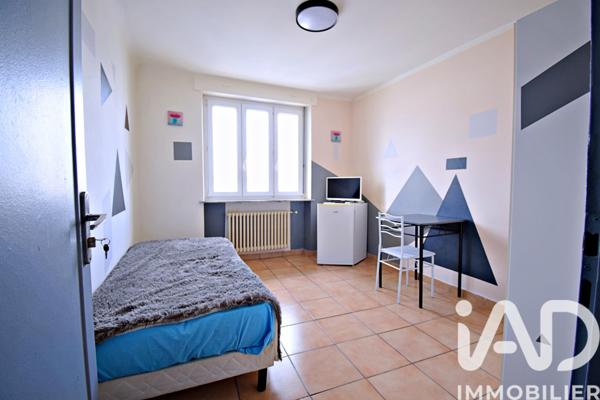Appartement à vendre 8 pièces 167 m² Fameck
