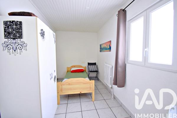 Appartement à vendre 8 pièces 167 m² Fameck