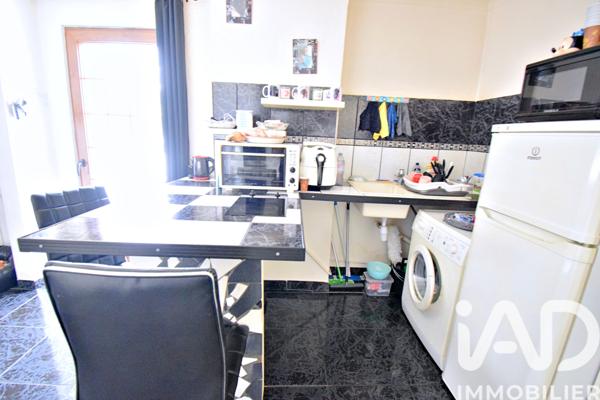 Appartement à vendre 8 pièces 167 m² Fameck