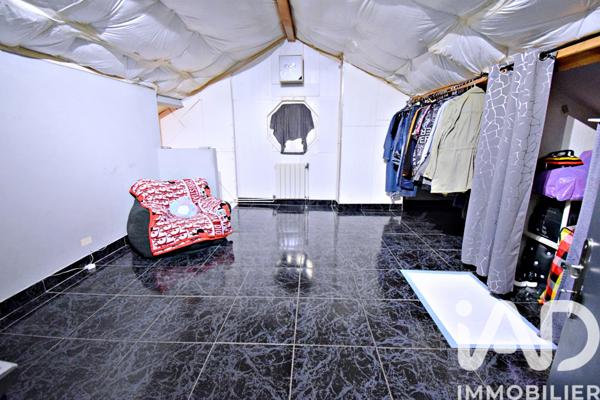 Appartement à vendre 8 pièces 167 m² Fameck