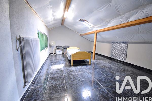 Appartement à vendre 8 pièces 167 m² Fameck