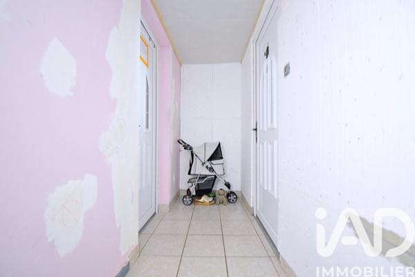 Appartement à vendre 8 pièces 167 m² Fameck