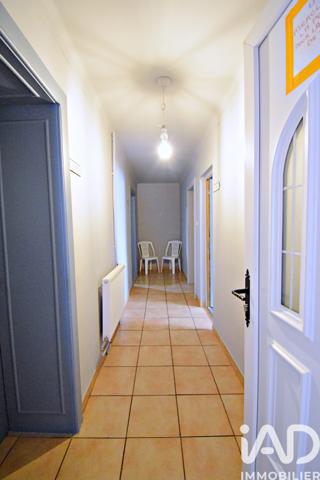 Appartement à vendre 8 pièces 167 m² Fameck