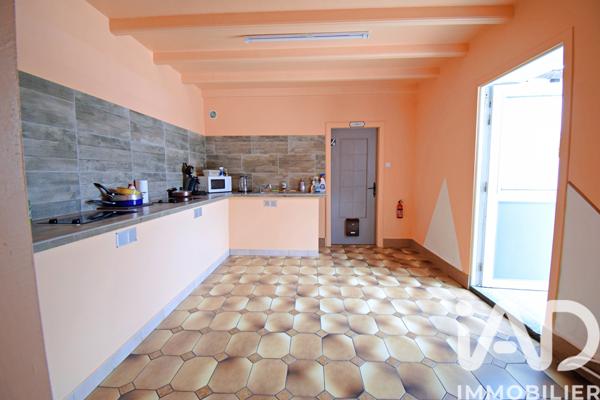 Appartement à vendre 8 pièces 167 m² Fameck