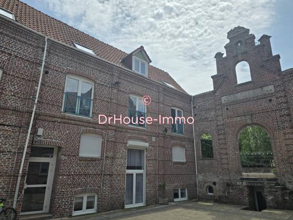 Appartement à louer 2 pièces de 36 m²