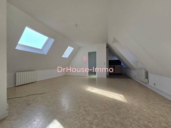 Appartement à louer 2 pièces de 36 m²
