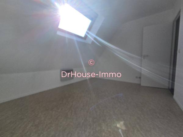 Appartement à louer 2 pièces de 36 m²