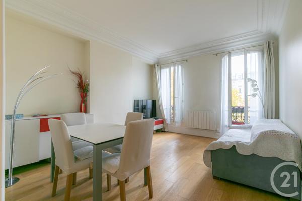 Appartement F3 à vendre  3 pièces - 66,38 m2 ST MANDE - 94