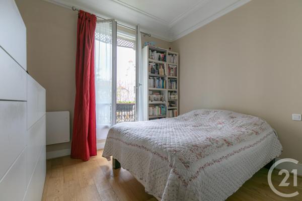 Appartement F3 à vendre  3 pièces - 66,38 m2 ST MANDE - 94