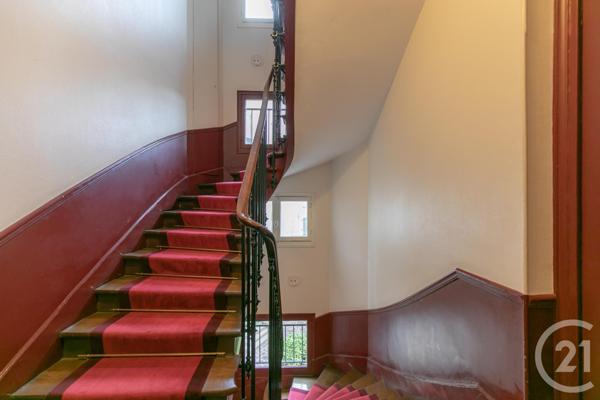 Appartement F3 à vendre  3 pièces - 66,38 m2 ST MANDE - 94