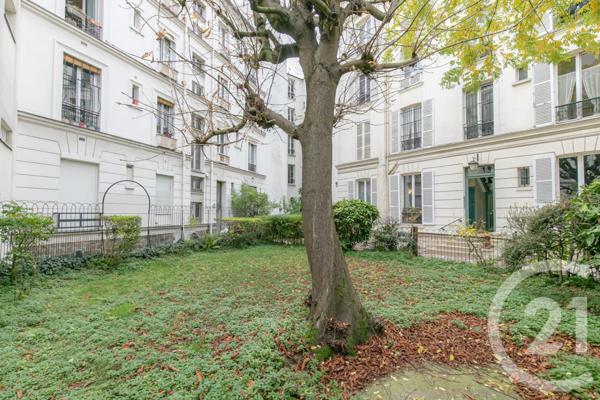 Appartement F3 à vendre  3 pièces - 66,38 m2 ST MANDE - 94