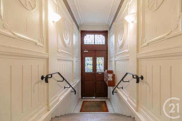 Appartement F3 à vendre  3 pièces - 66,38 m2 ST MANDE - 94