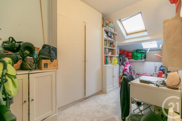 Appartement F3 à vendre  3 pièces - 66,38 m2 ST MANDE - 94