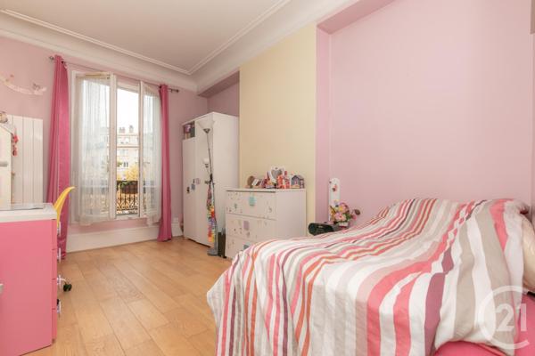 Appartement F3 à vendre  3 pièces - 66,38 m2 ST MANDE - 94