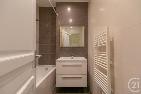 Appartement F3 à vendre  3 pièces - 66,38 m2 ST MANDE - 94