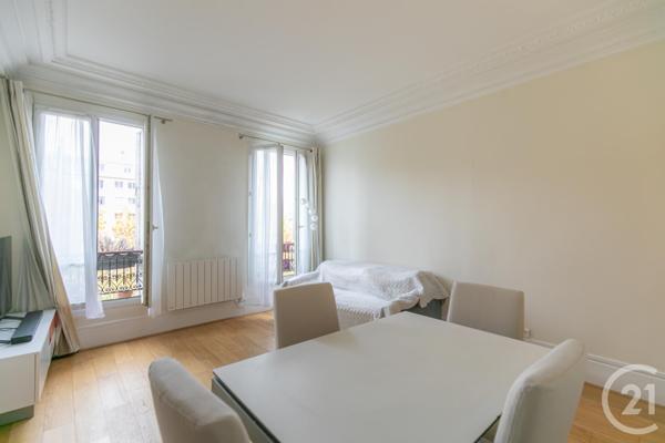 Appartement F3 à vendre  3 pièces - 66,38 m2 ST MANDE - 94