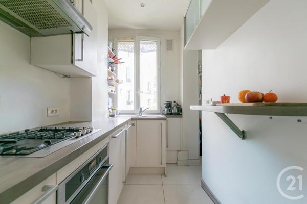 Appartement F3 à vendre  3 pièces - 66,38 m2 ST MANDE - 94