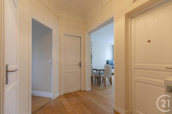 Appartement F3 à vendre  3 pièces - 66,38 m2 ST MANDE - 94