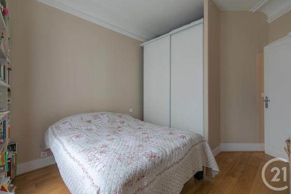 Appartement F3 à vendre  3 pièces - 66,38 m2 ST MANDE - 94