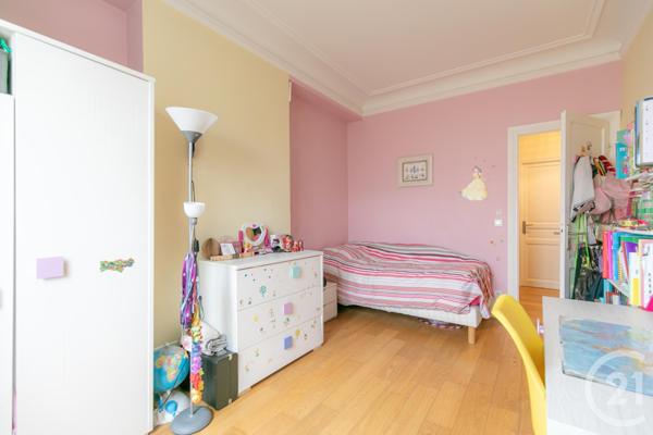 Appartement F3 à vendre  3 pièces - 66,38 m2 ST MANDE - 94