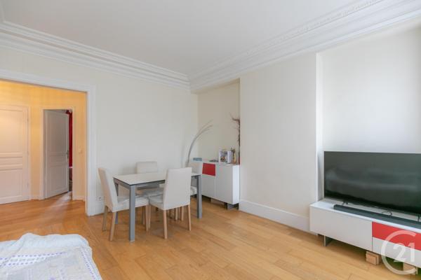 Appartement F3 à vendre  3 pièces - 66,38 m2 ST MANDE - 94