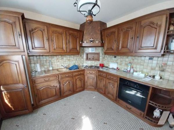 Maison à vendre à Val-d'Izé (35450) en Ille-et-Vilaine (35)

Cette maison située à Val-d'Izé,...