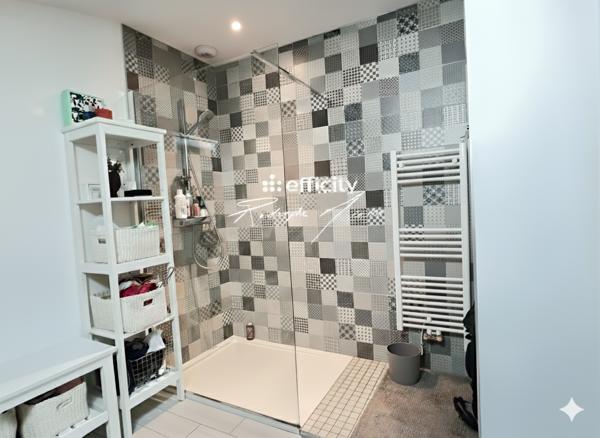 Maison 5 pièces - 120 m²