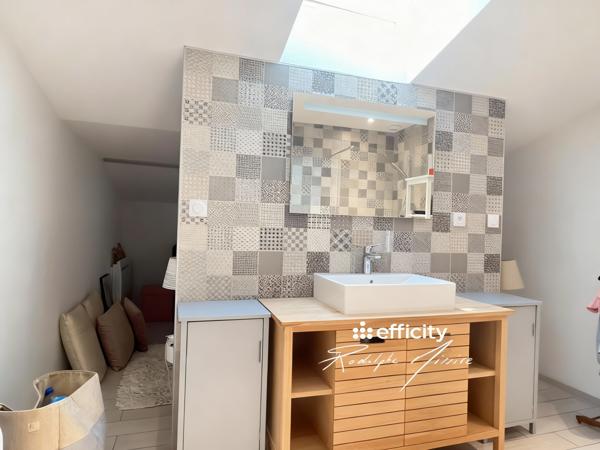 Maison 5 pièces - 120 m²