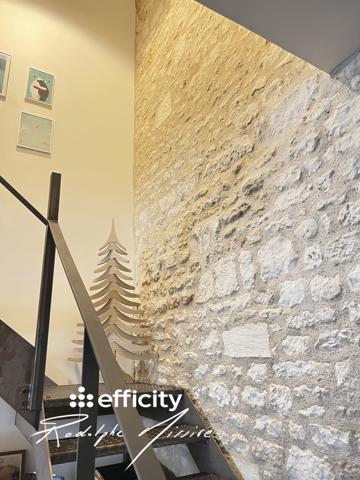 Maison 5 pièces - 120 m²